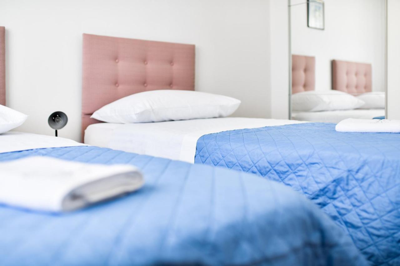 Apartments Martom Селине Экстерьер фото