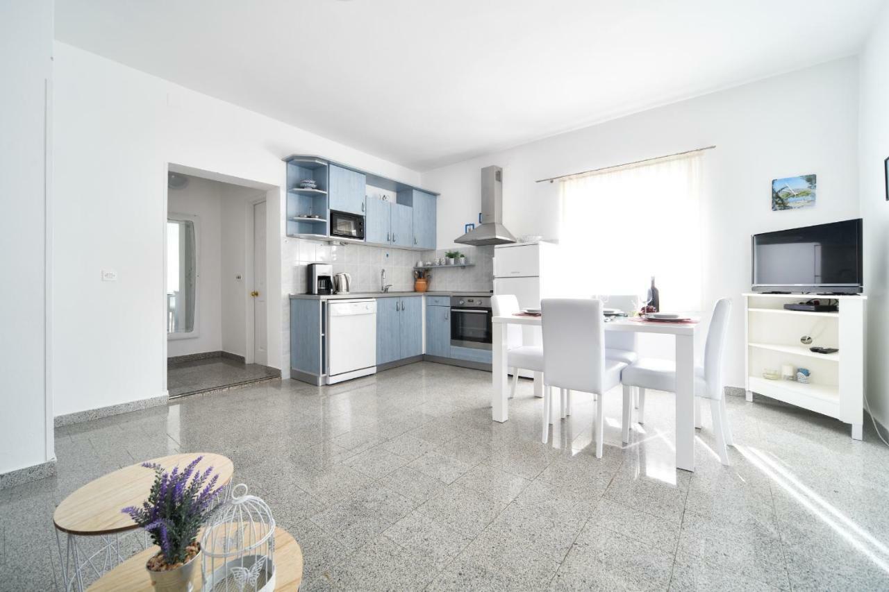 Apartments Martom Селине Экстерьер фото