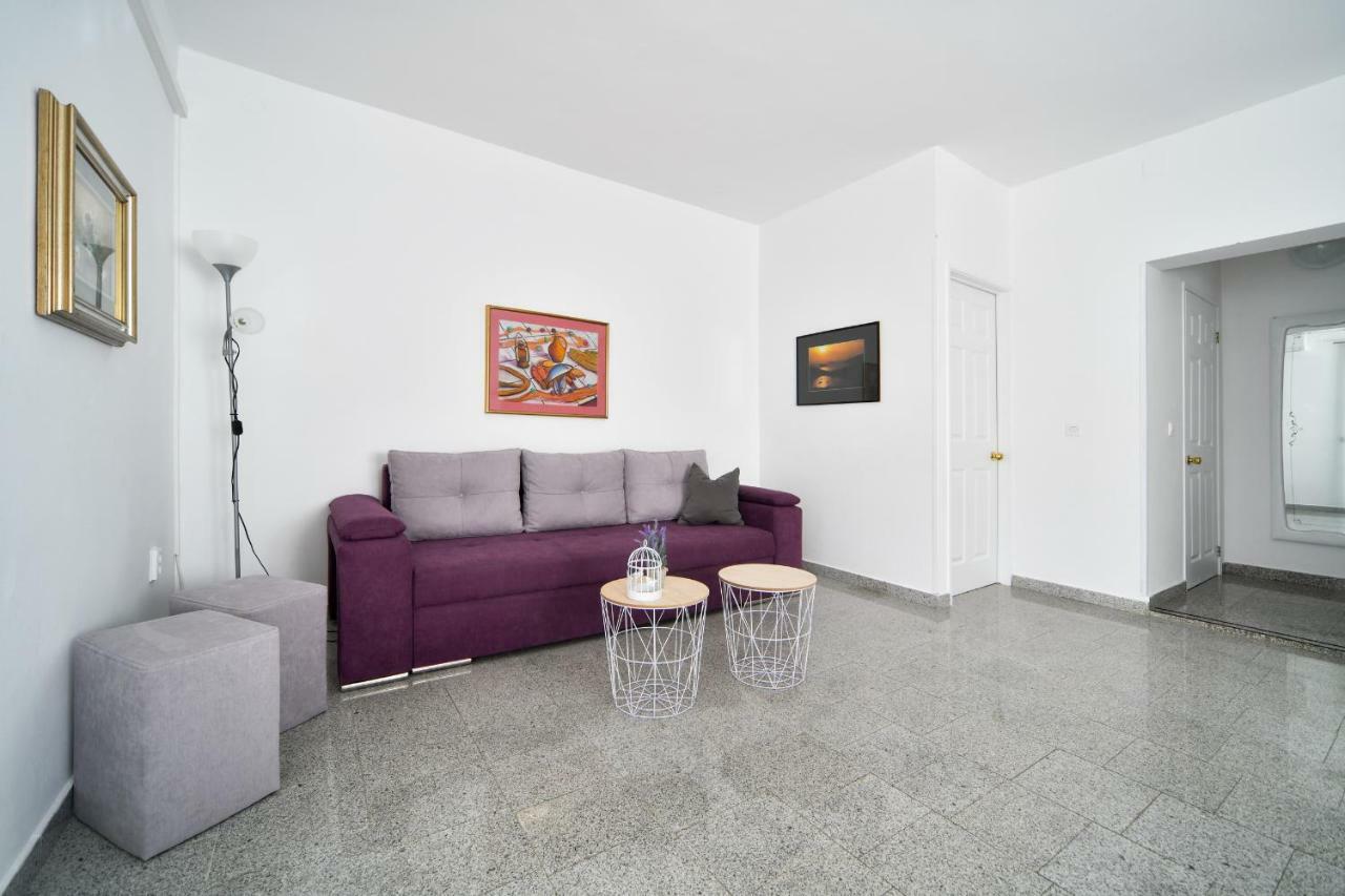 Apartments Martom Селине Экстерьер фото